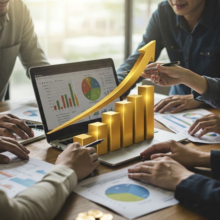 Servicios contables empresariales